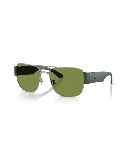 RAY-BAN - RB3756 - 004/4E - 59