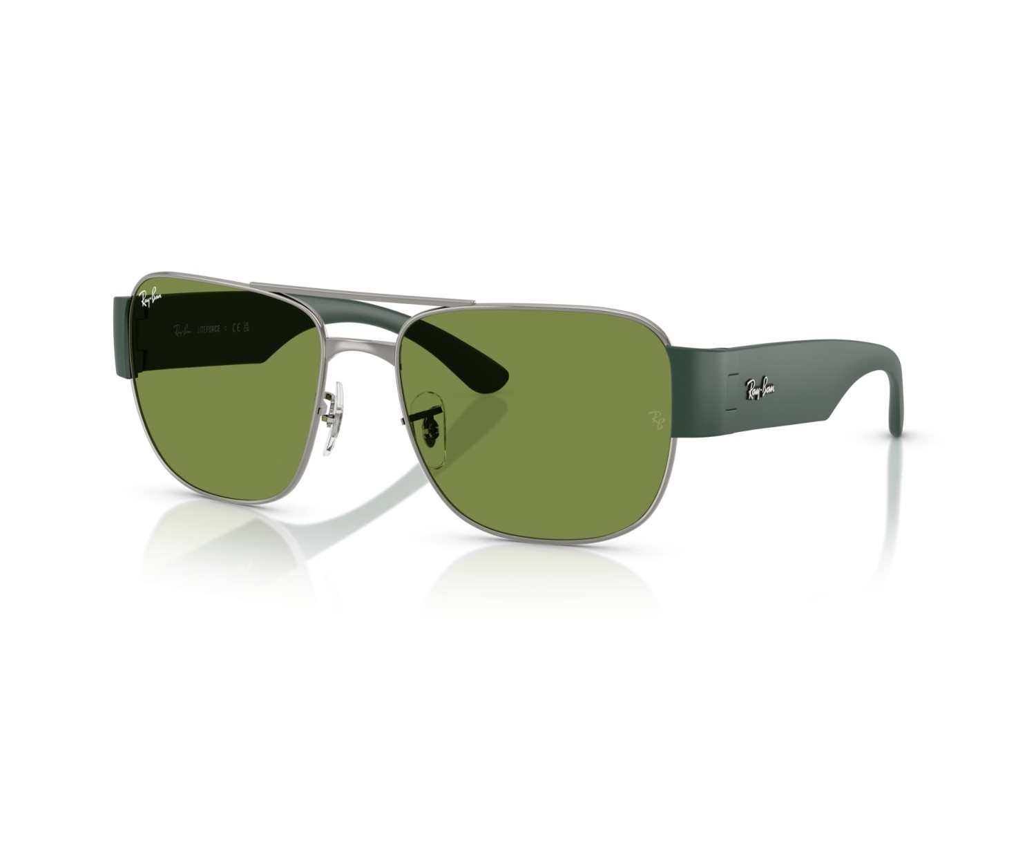 RAY-BAN - RB3756 - 004/4E - 59