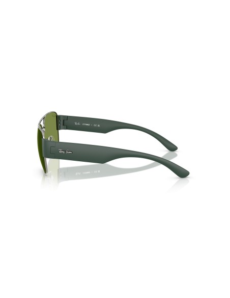 RAY-BAN - RB3756 - 004/4E - 59
