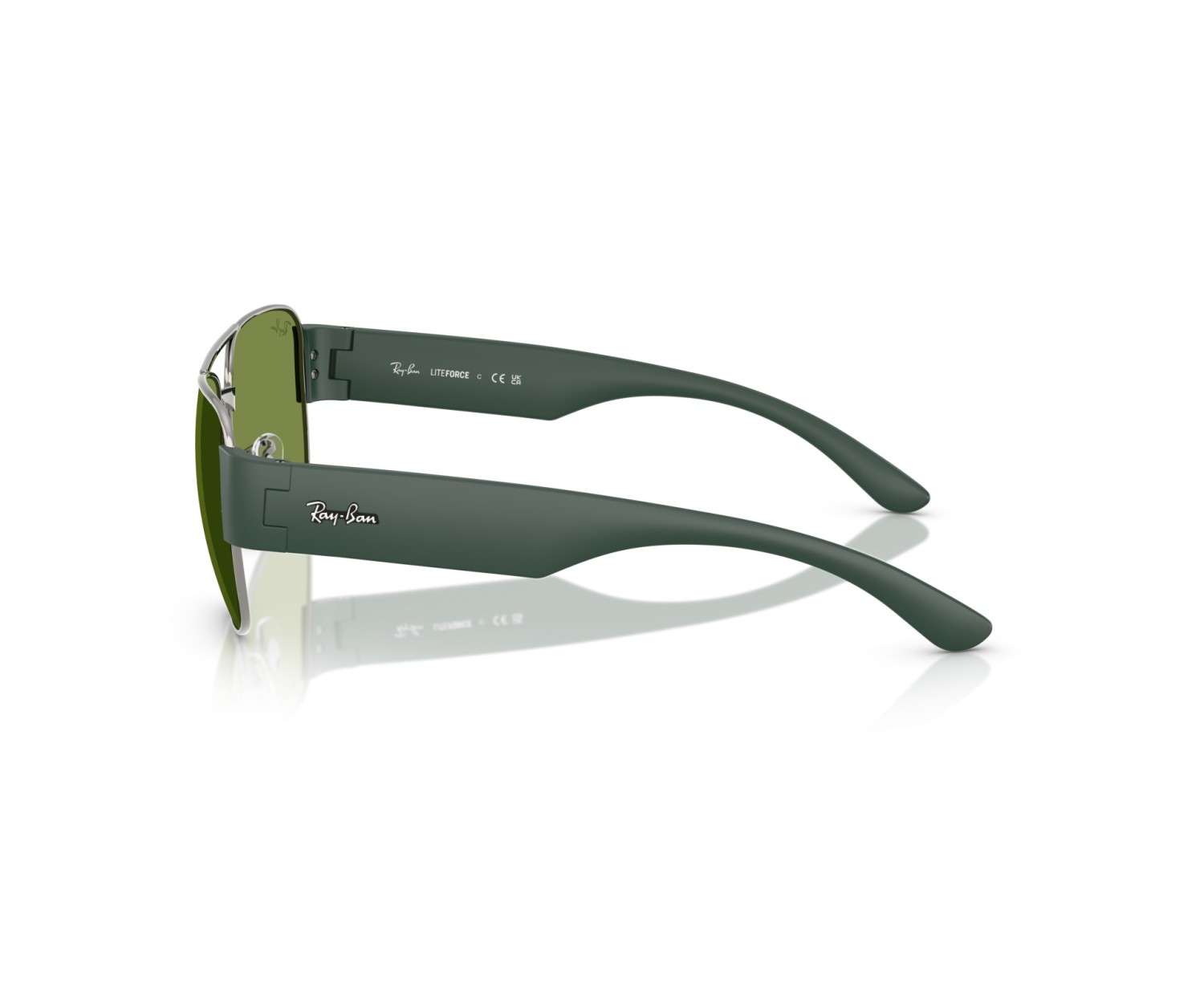 RAY-BAN - RB3756 - 004/4E - 59