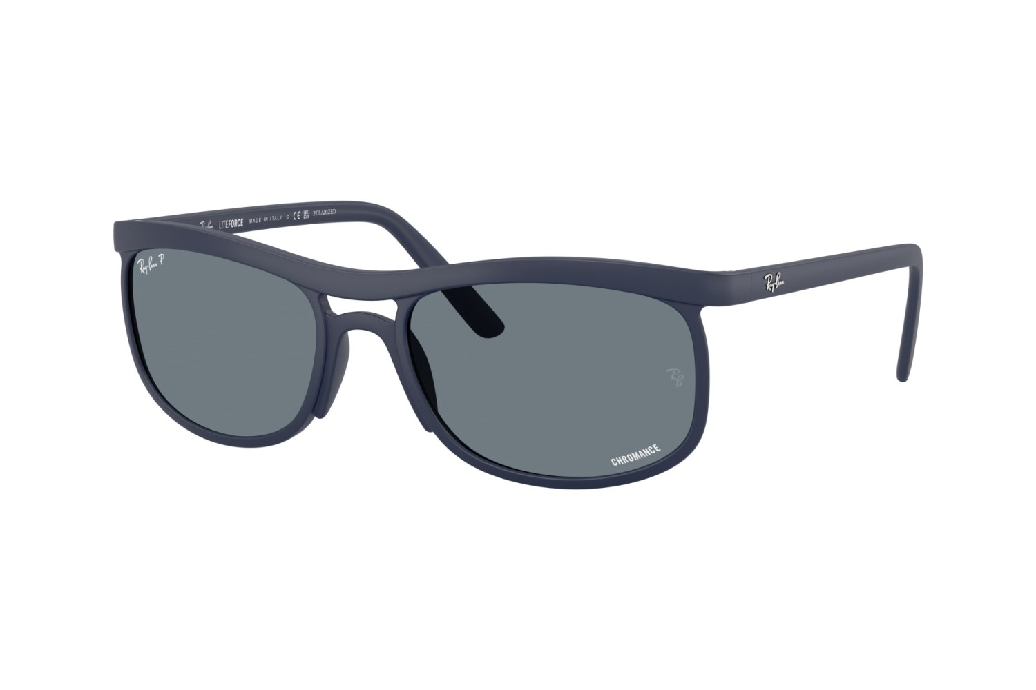 RAY-BAN - RB4452CH - 633180 - 59