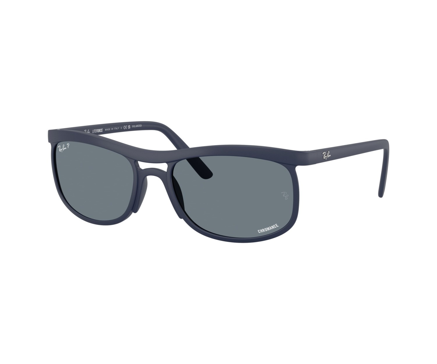 RAY-BAN - RB4452CH - 633180 - 59