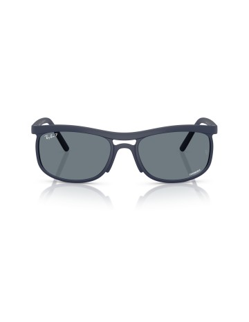 RAY-BAN - RB4452CH - 633180 - 59 2