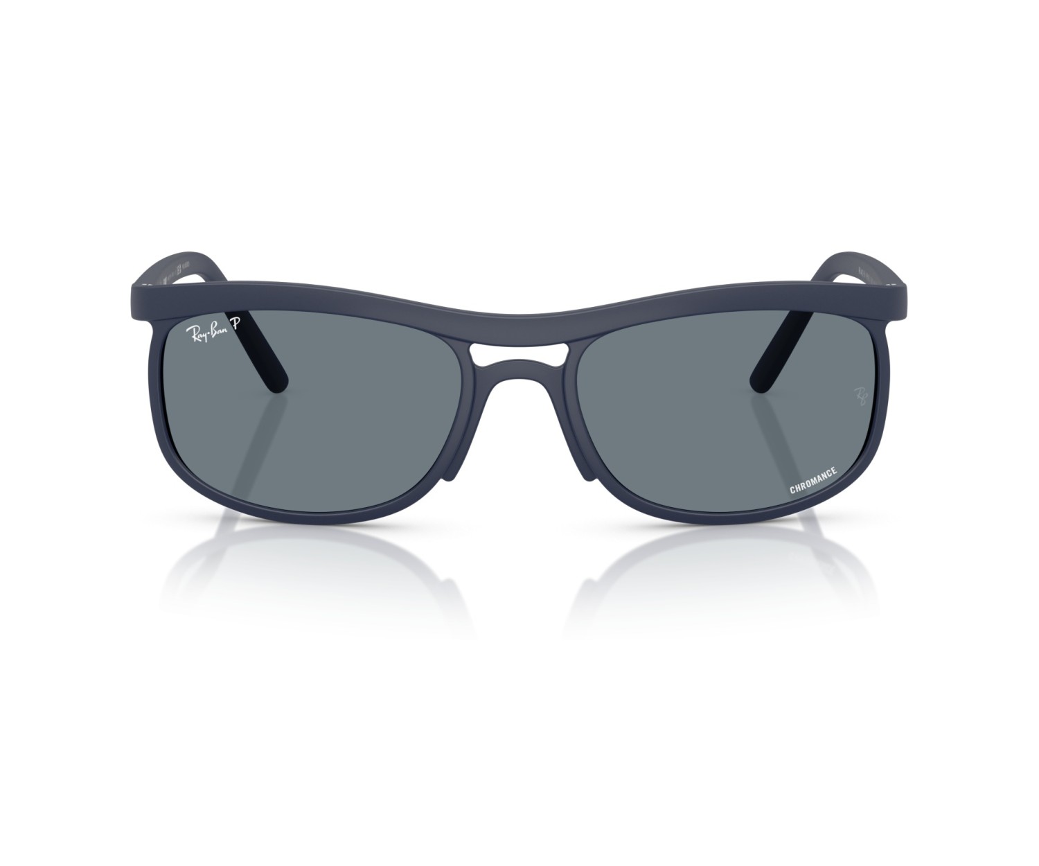 RAY-BAN - RB4452CH - 633180 - 59
