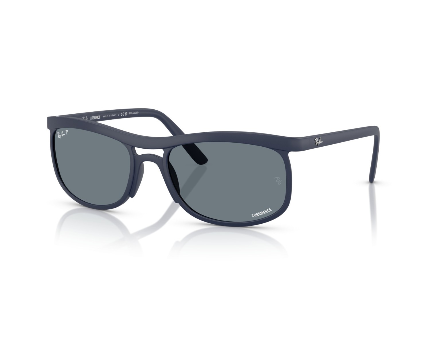 RAY-BAN - RB4452CH - 633180 - 59