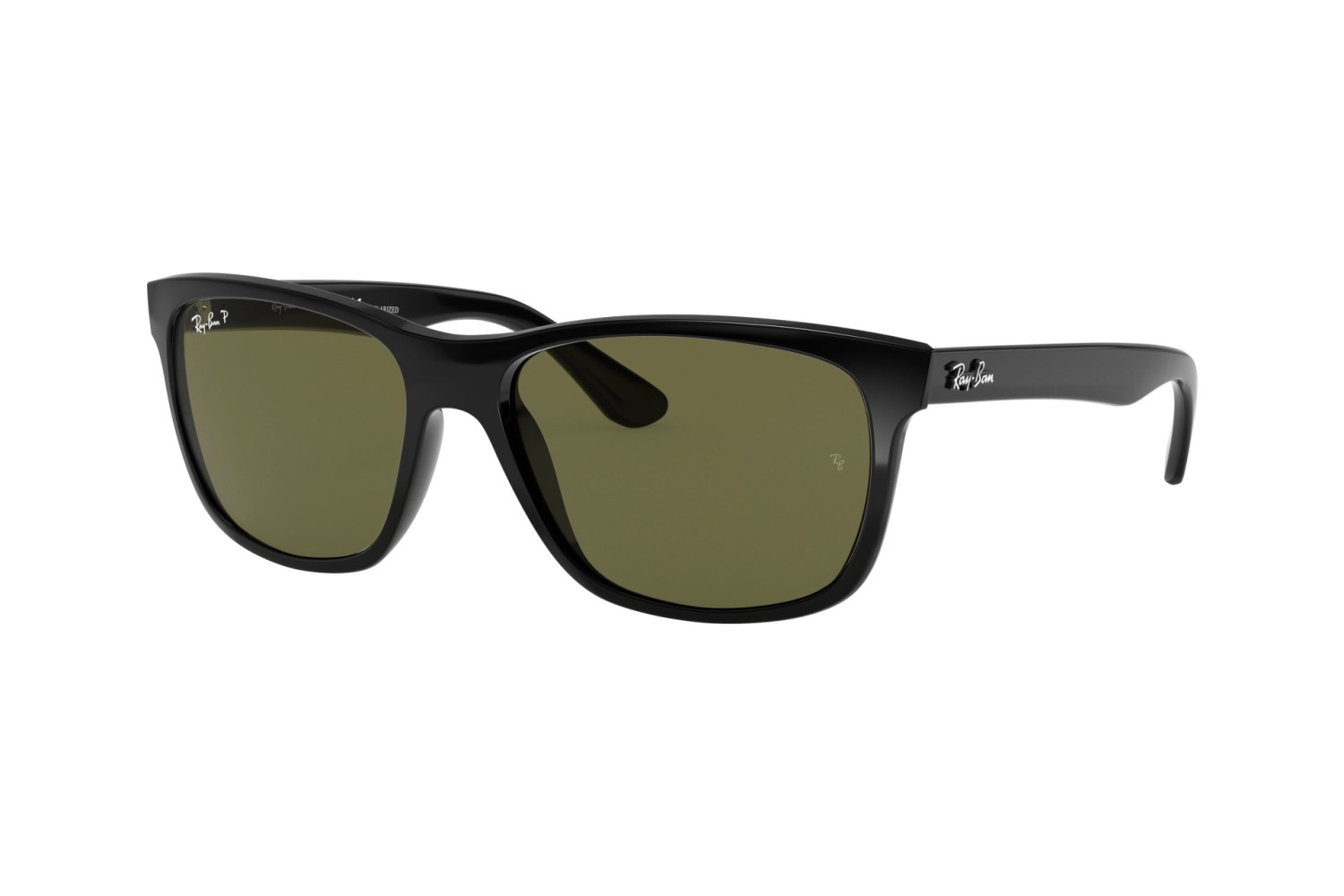 RAY-BAN - RB4181 - RB4181 - 601/9A - 57
