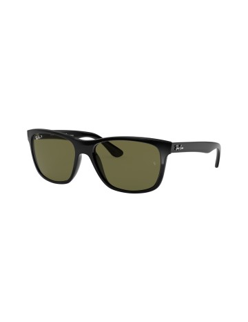RAY-BAN - RB4181 - RB4181 - 601/9A - 57