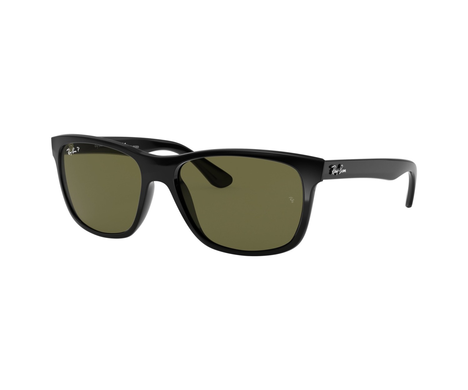 RAY-BAN - RB4181 - RB4181 - 601/9A - 57