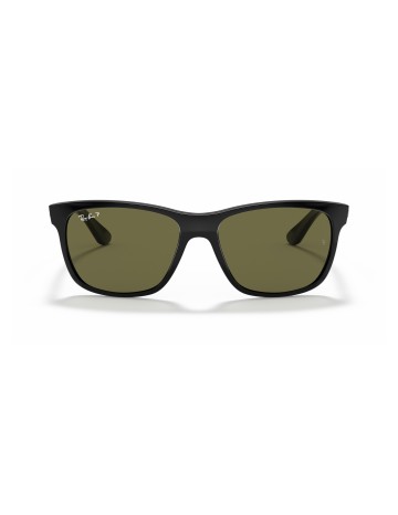 RAY-BAN - RB4181 - RB4181 - 601/9A - 57 2