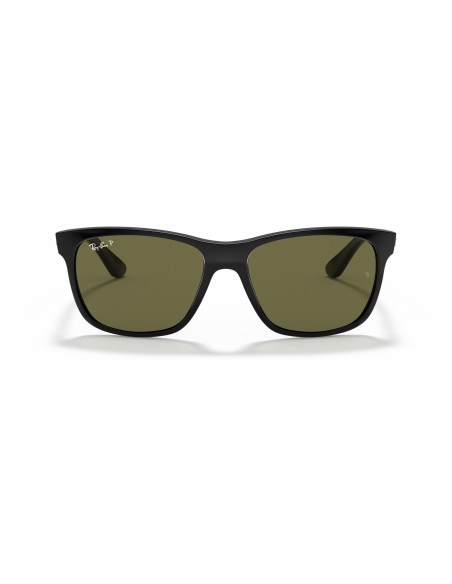 RAY-BAN - RB4181 - RB4181 - 601/9A - 57
