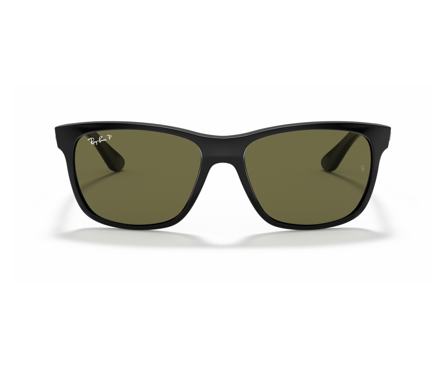 RAY-BAN - RB4181 - RB4181 - 601/9A - 57