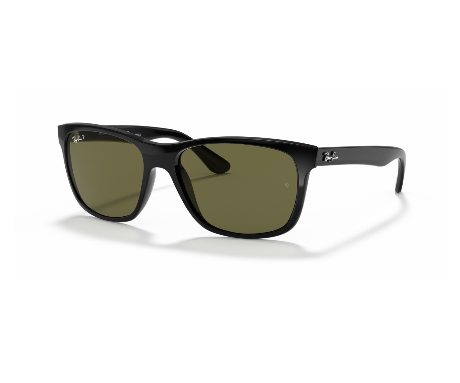 RAY-BAN - RB4181 - RB4181 - 601/9A - 57