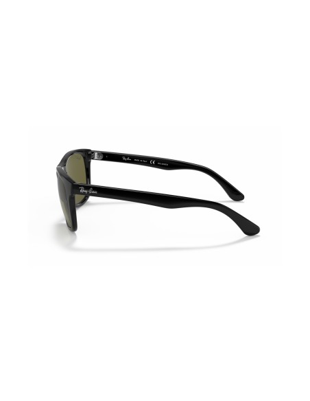 RAY-BAN - RB4181 - RB4181 - 601/9A - 57