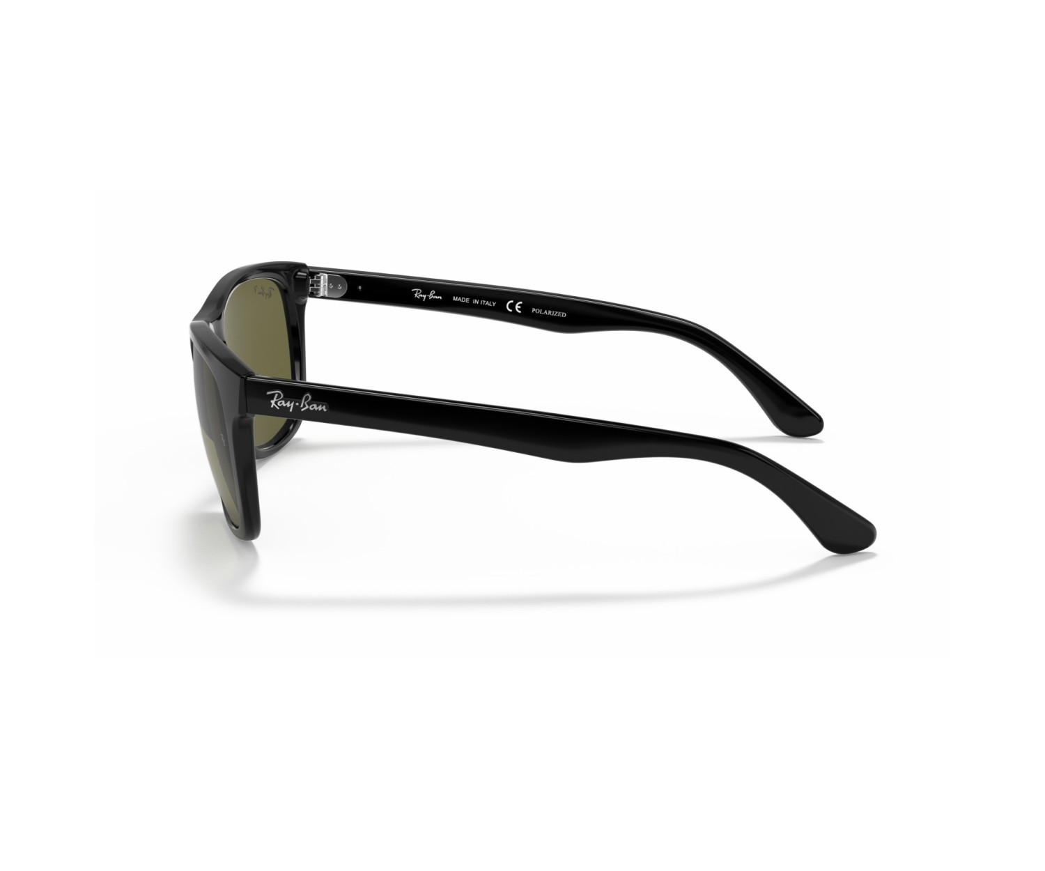 RAY-BAN - RB4181 - RB4181 - 601/9A - 57
