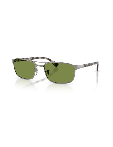 RAY-BAN - RB3778 - 004/4E - 57