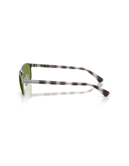 RAY-BAN - RB3778 - 004/4E - 57