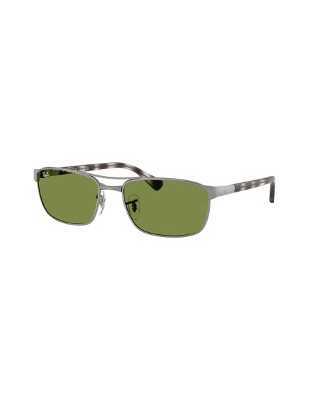 RAY-BAN - RB3778 - 004/4E - 60