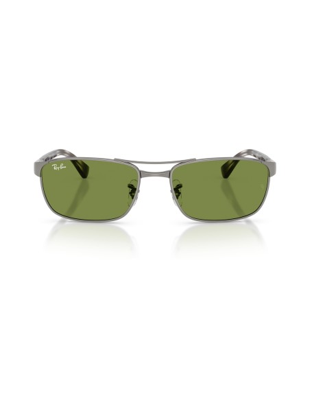 RAY-BAN - RB3778 - 004/4E - 60