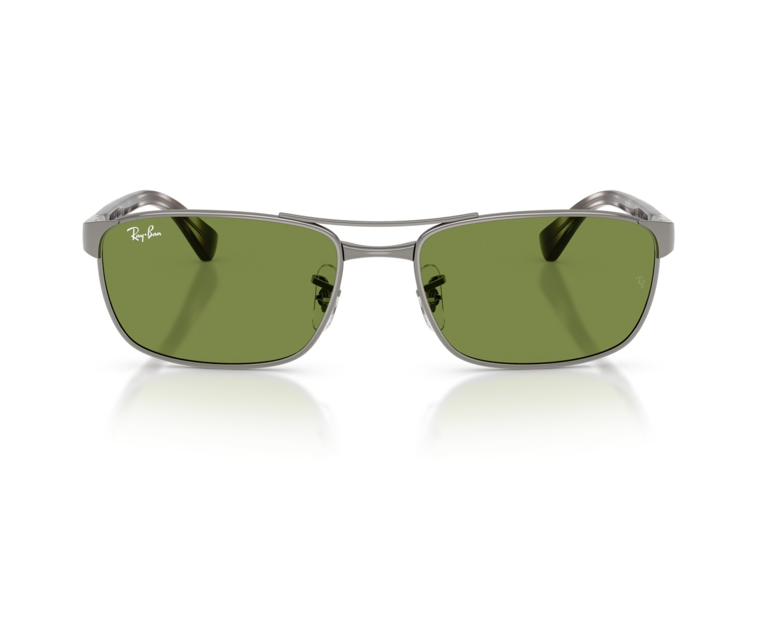 RAY-BAN - RB3778 - 004/4E - 60