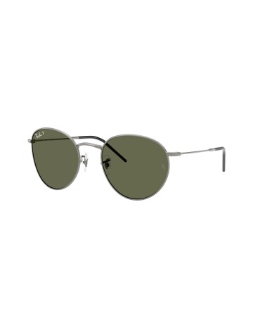 RAY-BAN - ROUND REVERSE - RBR0103S - 004/9A - 53
