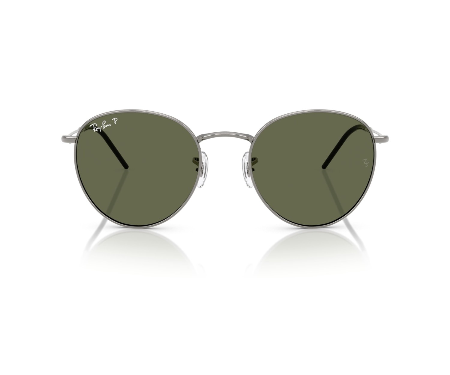 RAY-BAN - ROUND REVERSE - RBR0103S - 004/9A - 53