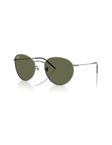 RAY-BAN - ROUND REVERSE - RBR0103S - 004/9A - 53