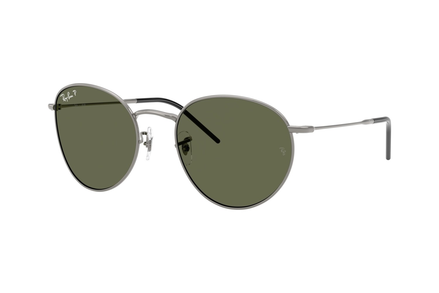 RAY-BAN - ROUND REVERSE - RBR0103S - 004/9A - 55