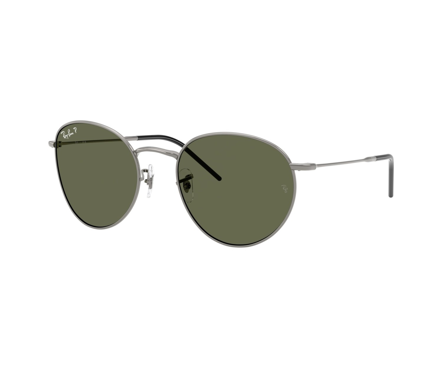 RAY-BAN - ROUND REVERSE - RBR0103S - 004/9A - 55