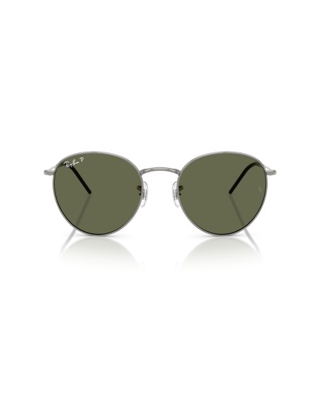 RAY-BAN - ROUND REVERSE - RBR0103S - 004/9A - 55