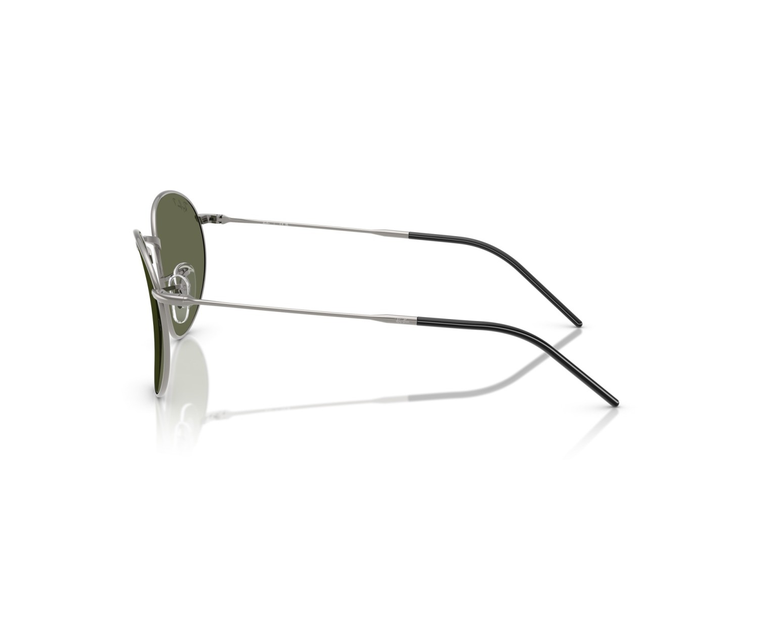 RAY-BAN - ROUND REVERSE - RBR0103S - 004/9A - 55
