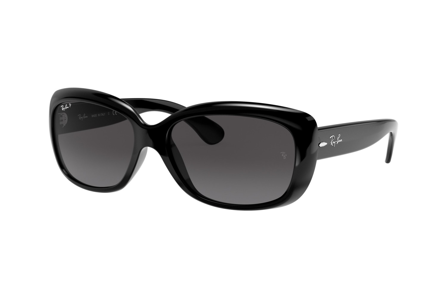 RAY-BAN - JACKIE OHH - RB4101 - 601/T3 - 58