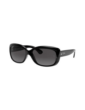 RAY-BAN - JACKIE OHH - RB4101 - 601/T3 - 58
