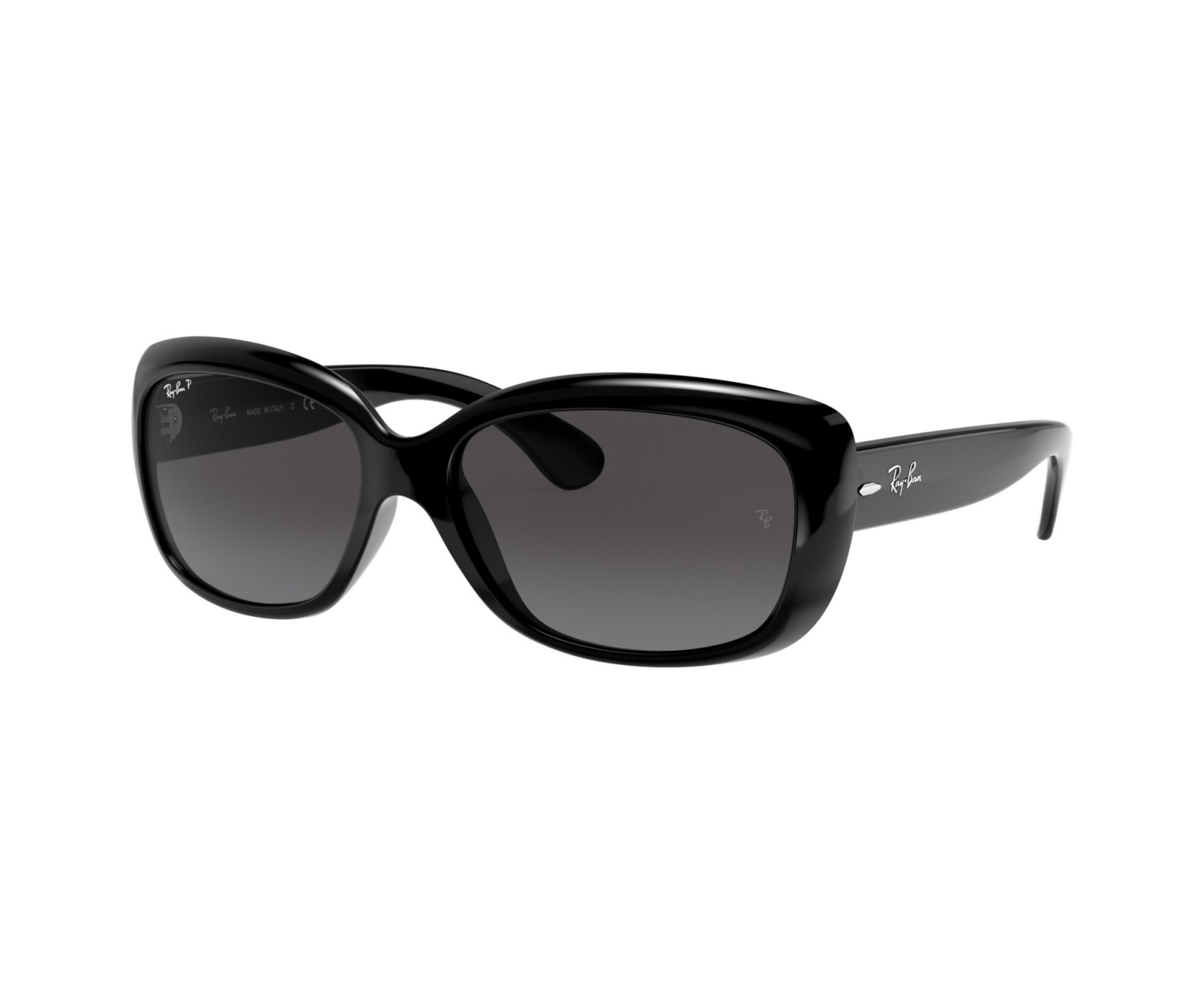 RAY-BAN - JACKIE OHH - RB4101 - 601/T3 - 58