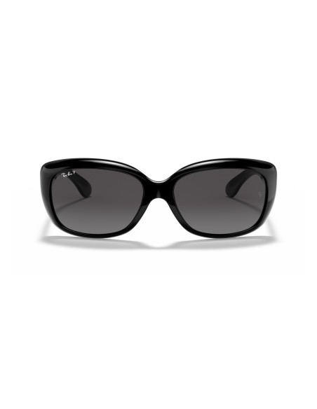 RAY-BAN - JACKIE OHH - RB4101 - 601/T3 - 58