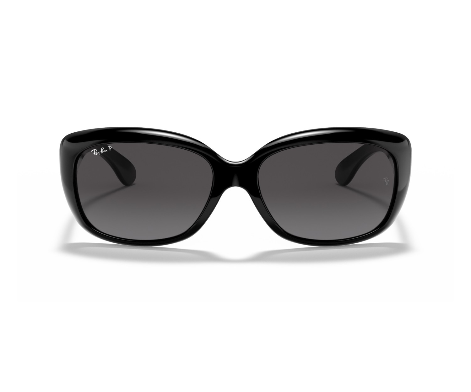 RAY-BAN - JACKIE OHH - RB4101 - 601/T3 - 58