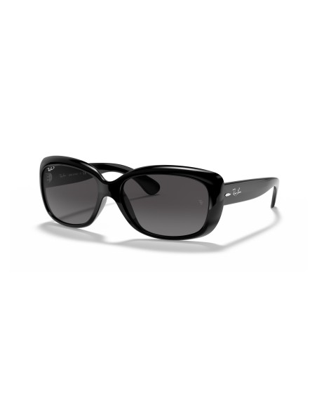 RAY-BAN - JACKIE OHH - RB4101 - 601/T3 - 58