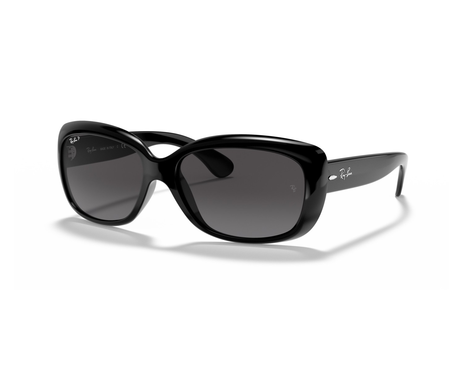 RAY-BAN - JACKIE OHH - RB4101 - 601/T3 - 58