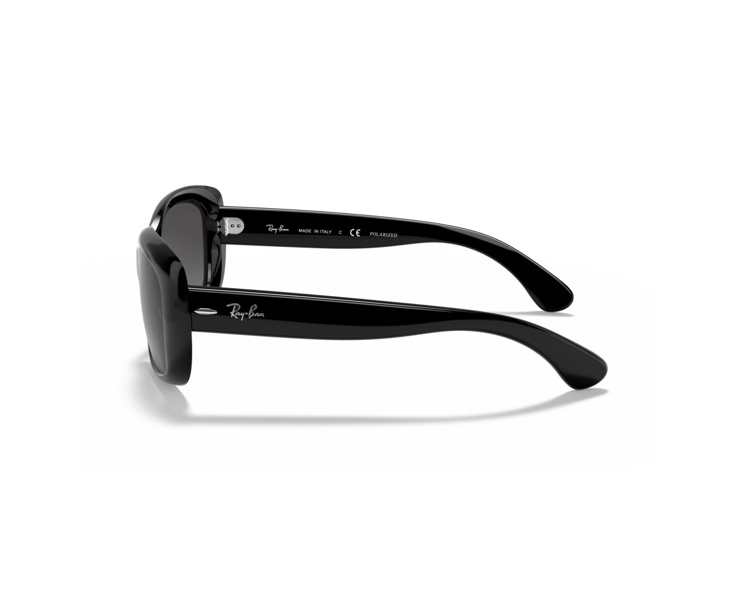RAY-BAN - JACKIE OHH - RB4101 - 601/T3 - 58