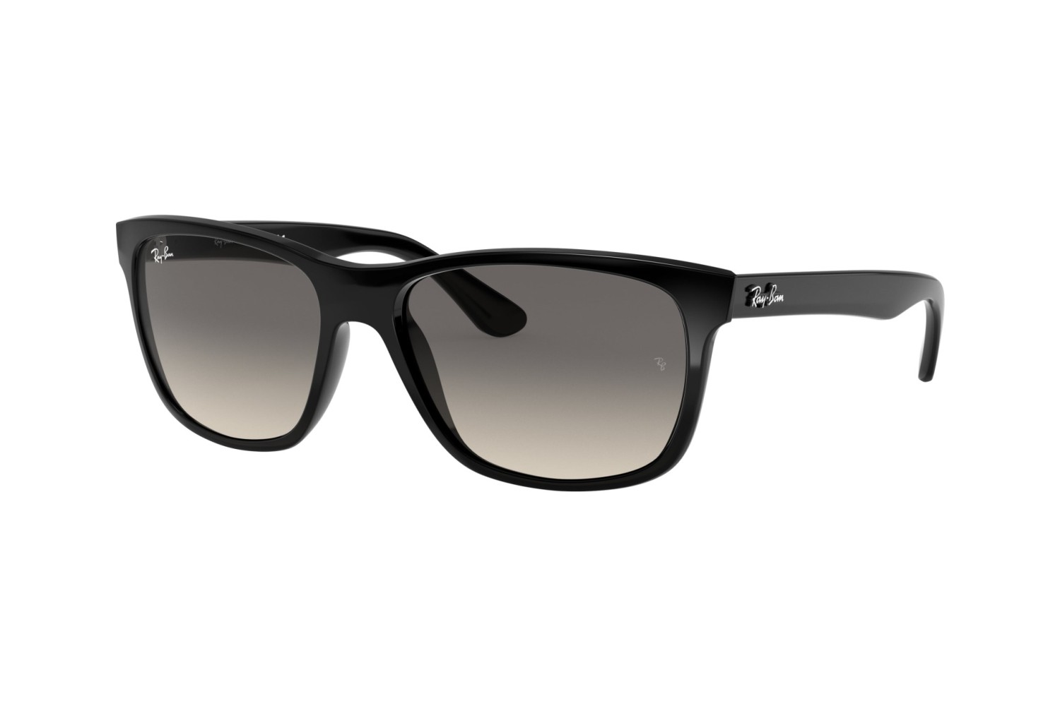 RAY-BAN - RB4181 - RB4181 - 601/71 - 57