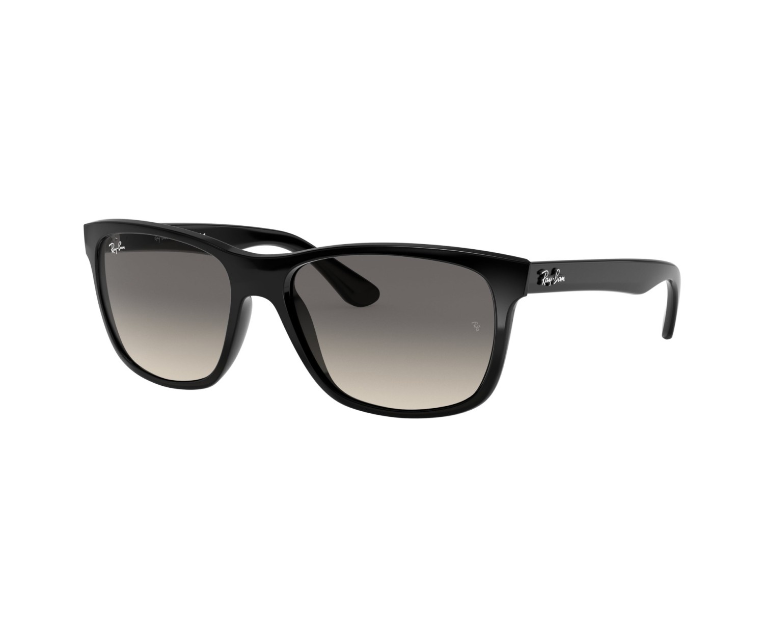 RAY-BAN - RB4181 - RB4181 - 601/71 - 57