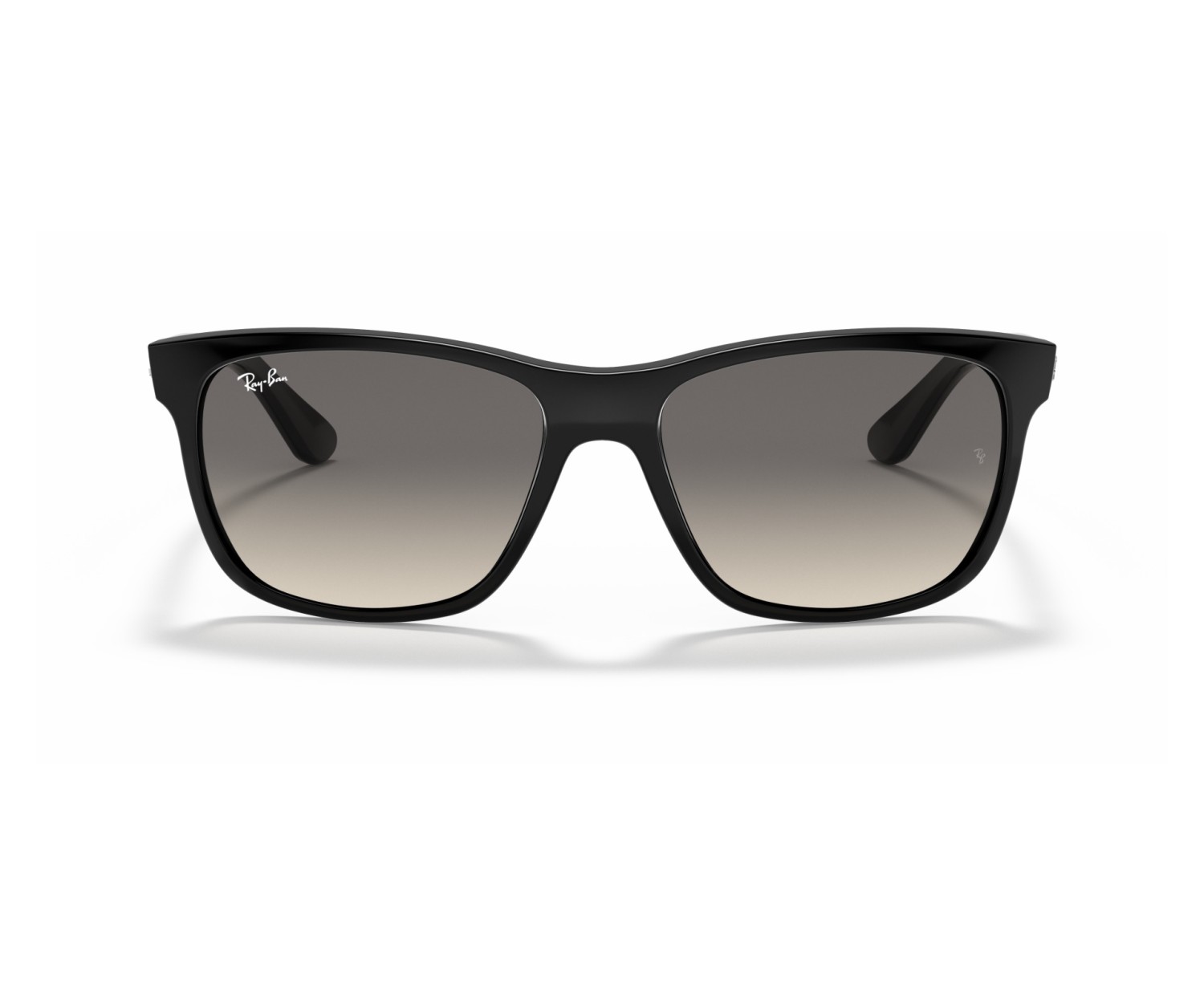 RAY-BAN - RB4181 - RB4181 - 601/71 - 57
