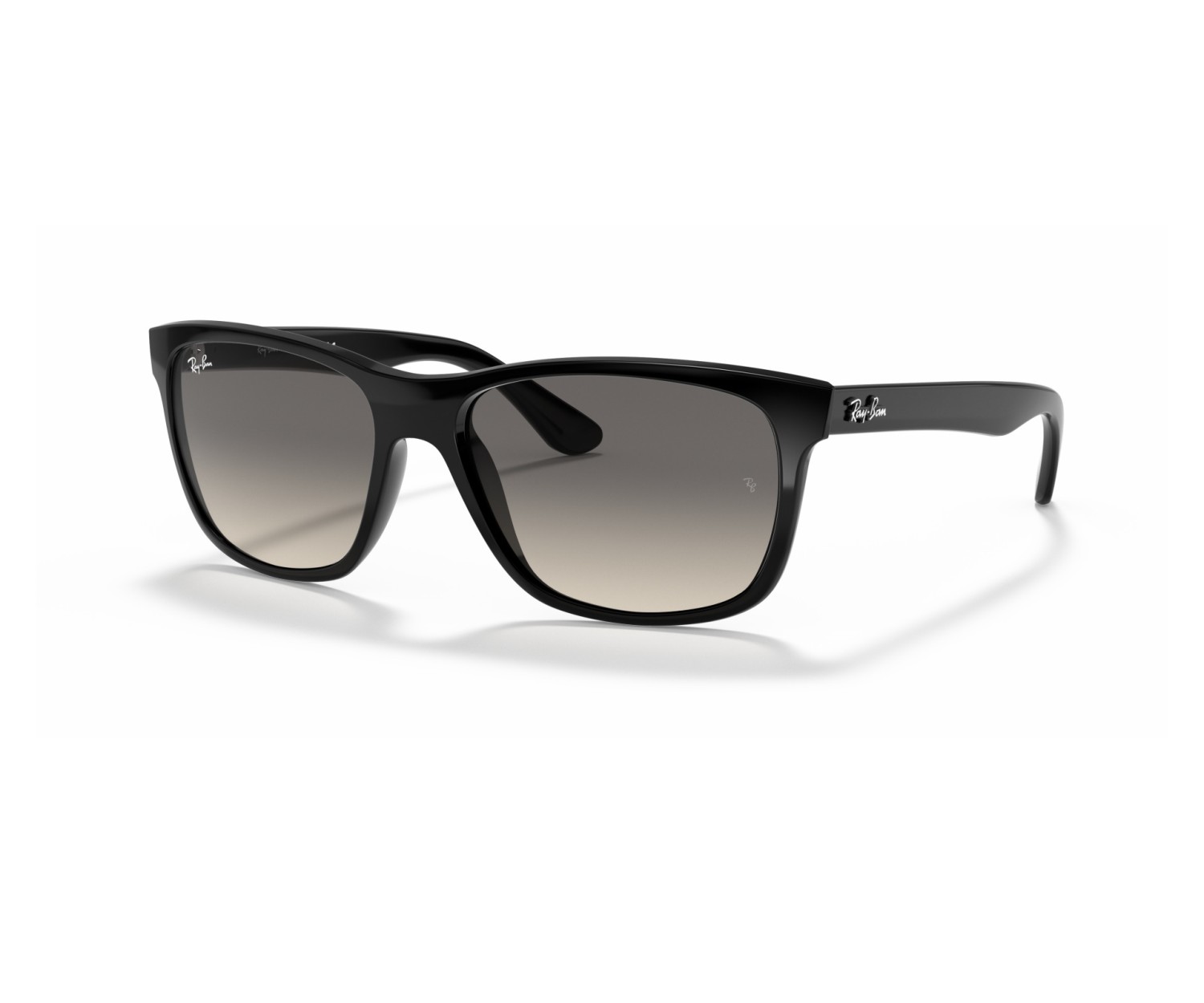 RAY-BAN - RB4181 - RB4181 - 601/71 - 57