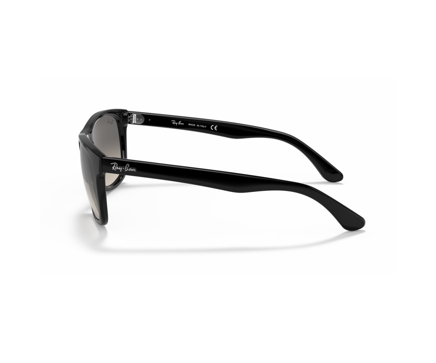 RAY-BAN - RB4181 - RB4181 - 601/71 - 57