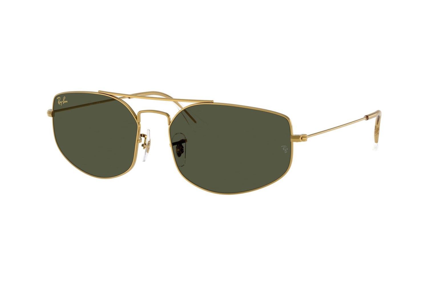 RAY-BAN - EXPLORER 5 - RB3845 - 919631 - 57