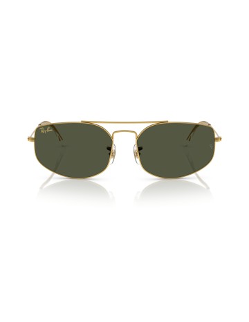 RAY-BAN - EXPLORER 5 - RB3845 - 919631 - 57 2