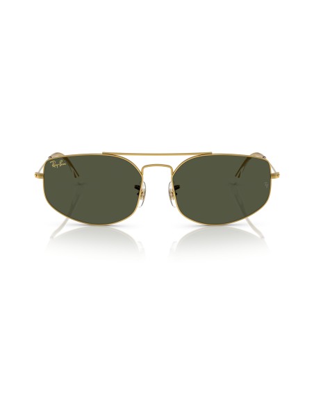 RAY-BAN - EXPLORER 5 - RB3845 - 919631 - 57