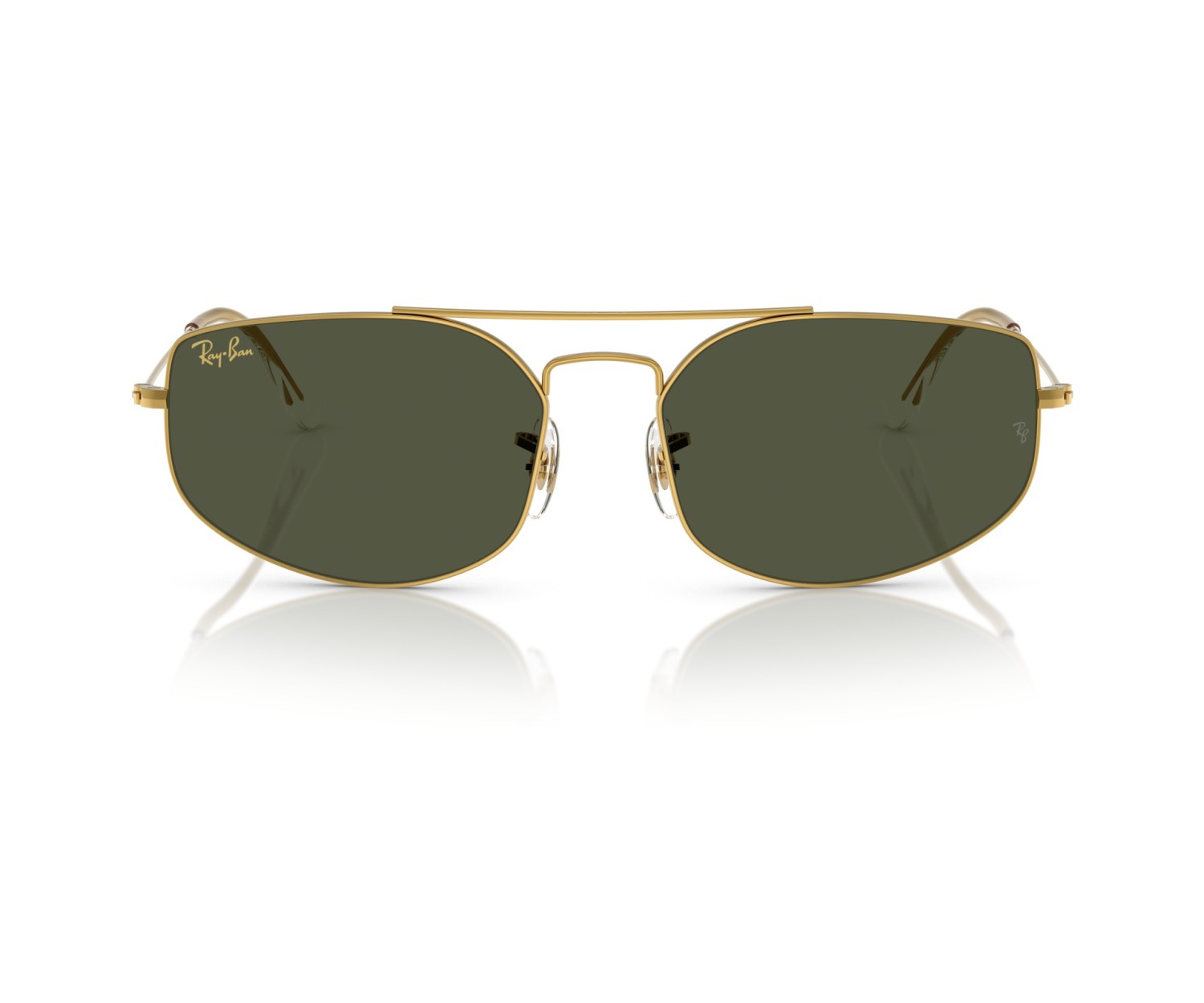 RAY-BAN - EXPLORER 5 - RB3845 - 919631 - 57