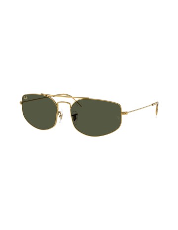 RAY-BAN - EXPLORER 5 - RB3845 - 919631 - 60