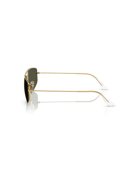 RAY-BAN - EXPLORER 5 - RB3845 - 919631 - 60