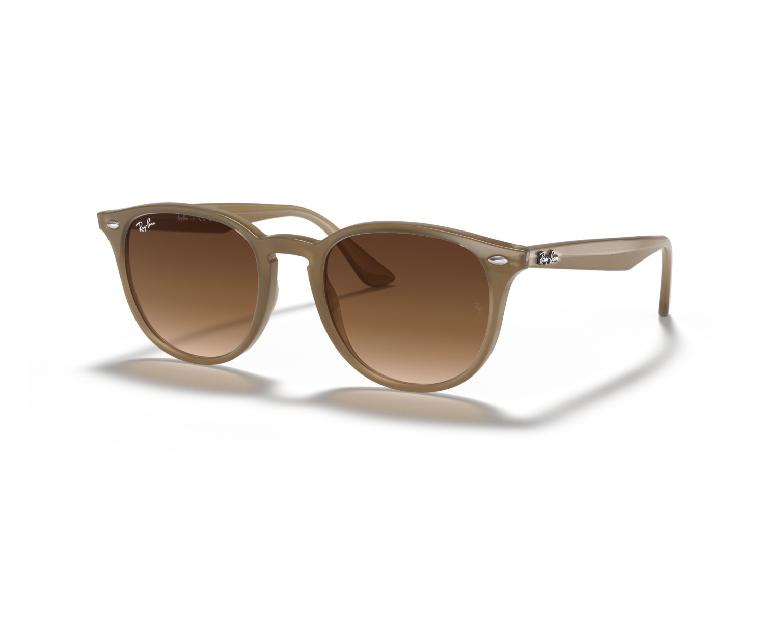 RAY-BAN - RB4259F - 616613 - 53